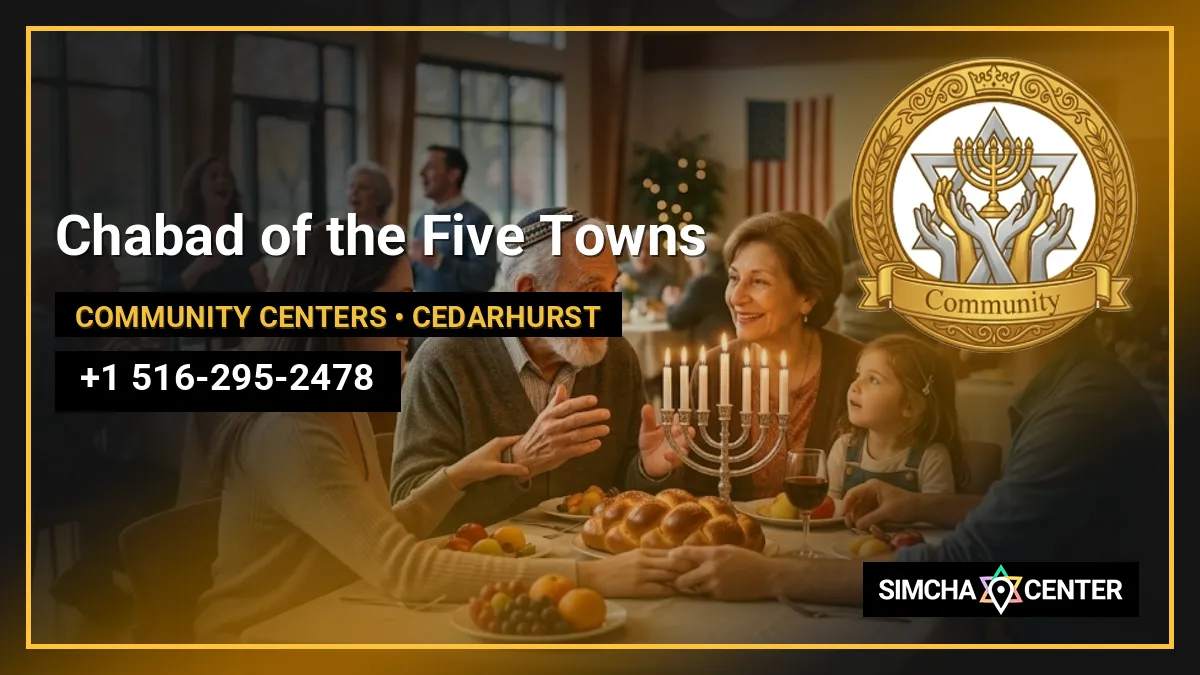Rabbi Eliezer Krohn — Rabbinic Services & Officiants