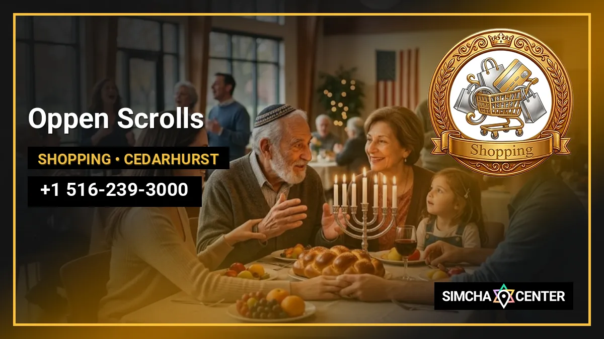 Rabbi Ephraim Perlstein — Rabbinic Services & Officiants