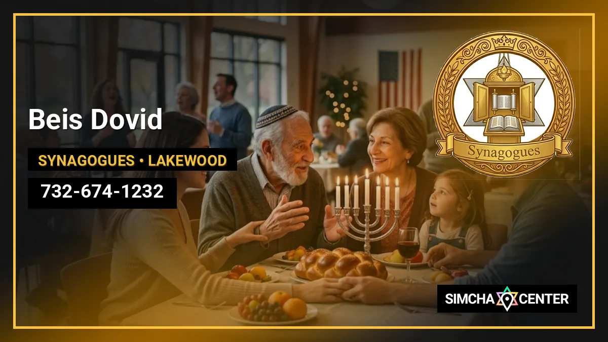 Abraham, Dovid — Specialty Services