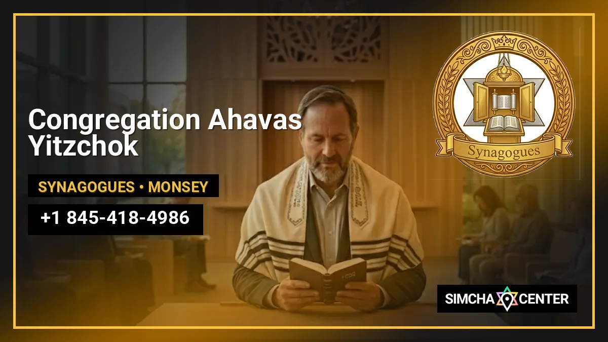 Rabbi Aharon Yaakov Kahana — Rabbinic Services & Officiants