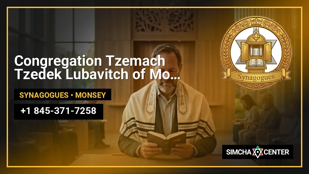Rabbi Avrohom Yecheskel Friedman — Rabbinic Services & Officiants