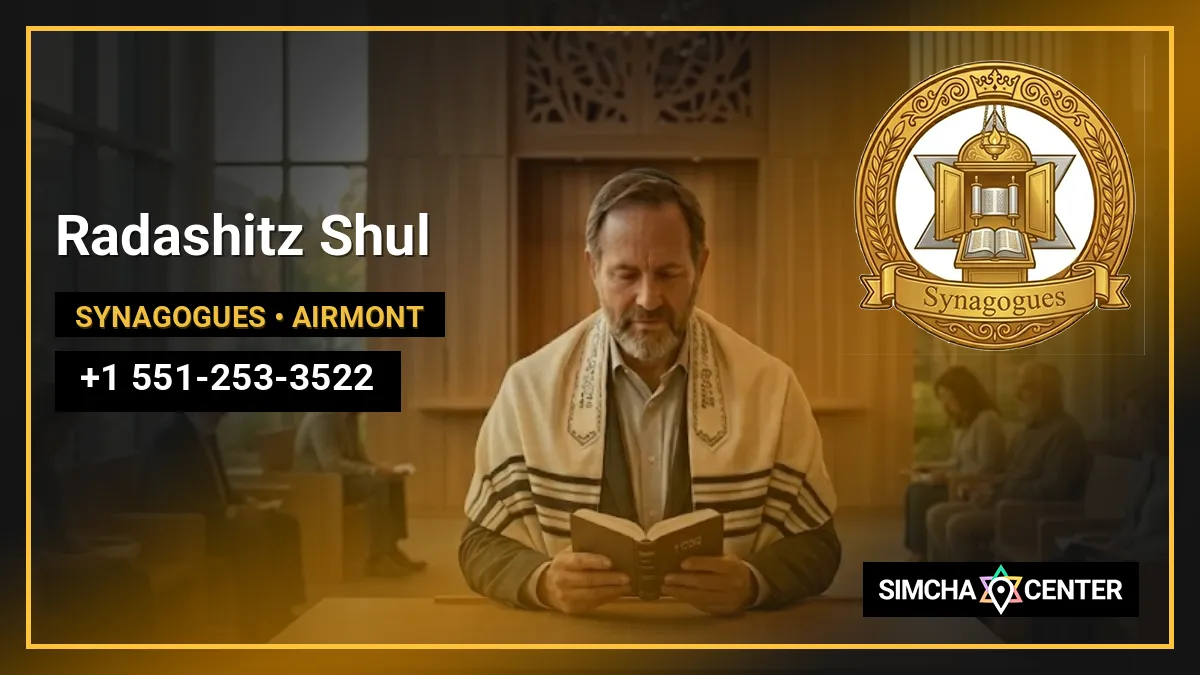 Rabbi Friedman — Rabbinic Services & Officiants