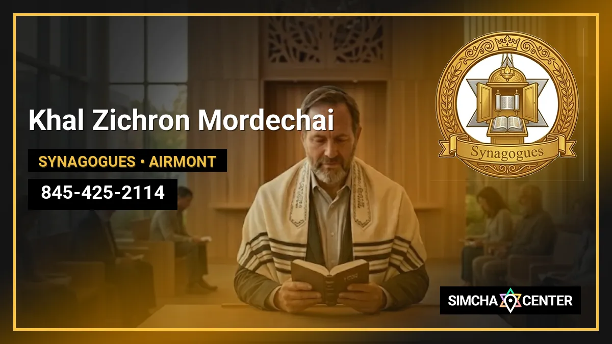 Rabbi Naftoli Glick — Rabbinic Services & Officiants
