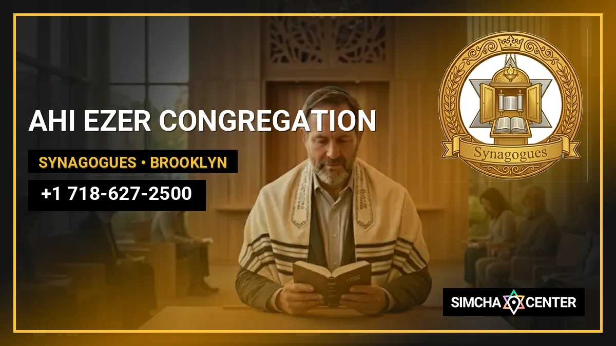 Rabbi Aharon Yeshaya Rosner — Rabbinic Services & Officiants