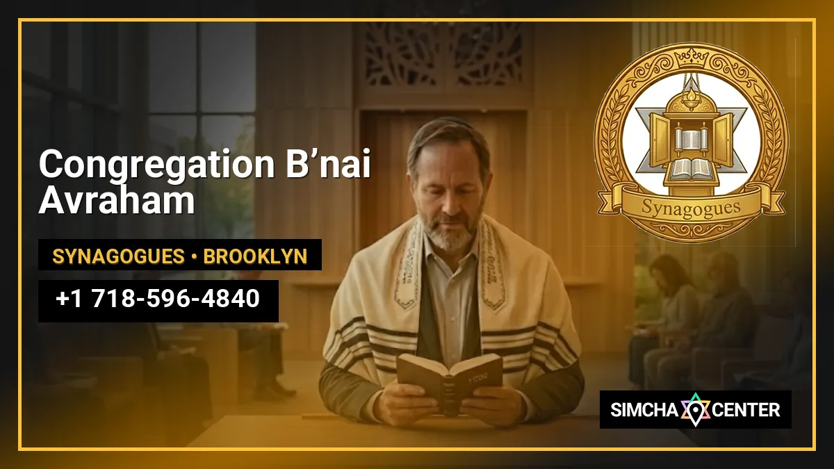 Rabbi Avrohom Eckstein — Rabbinic Services & Officiants
