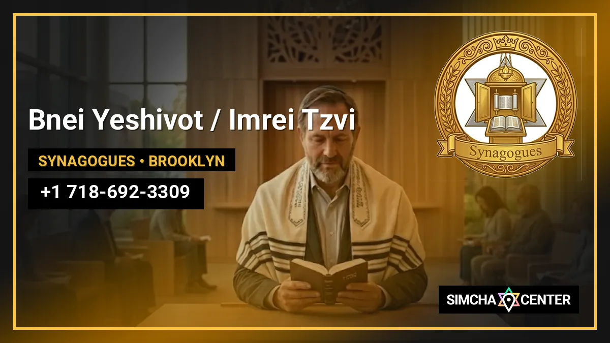 Rabbi mordichai Zev Ehrnreich — Rabbinic Services & Officiants